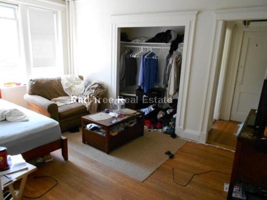 1163 Boylston St, Fenway