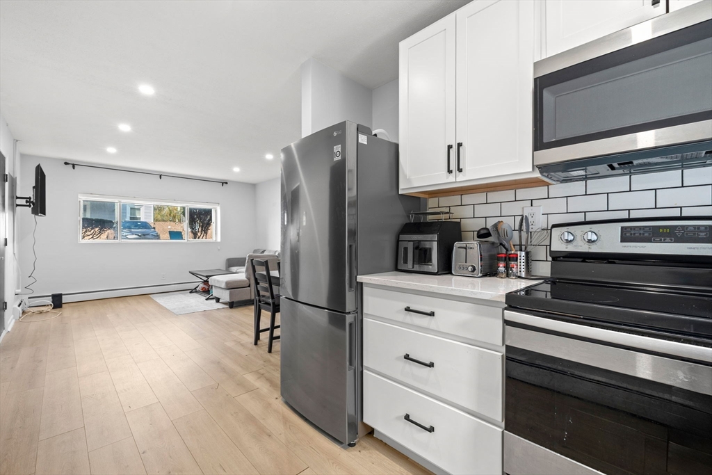 549 Adams St, Dorchester