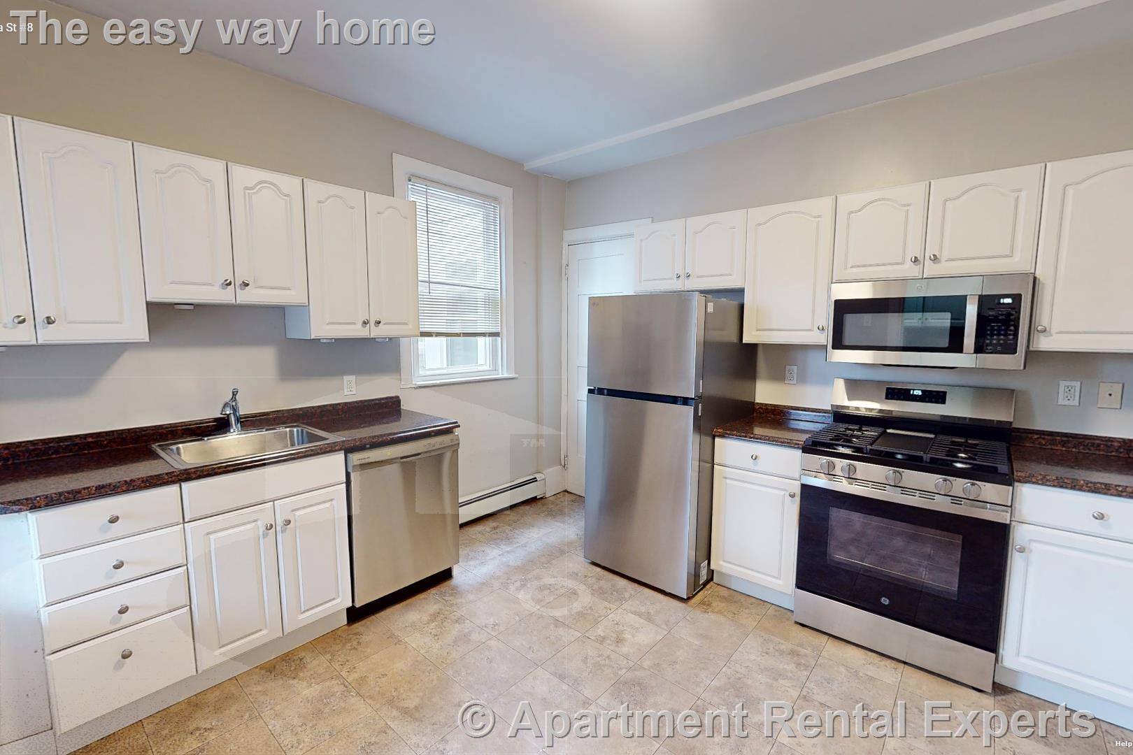 63 Dana St, Harvard Square