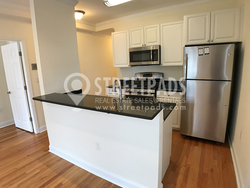 1 Langdon Sq, Neighborhood Nine