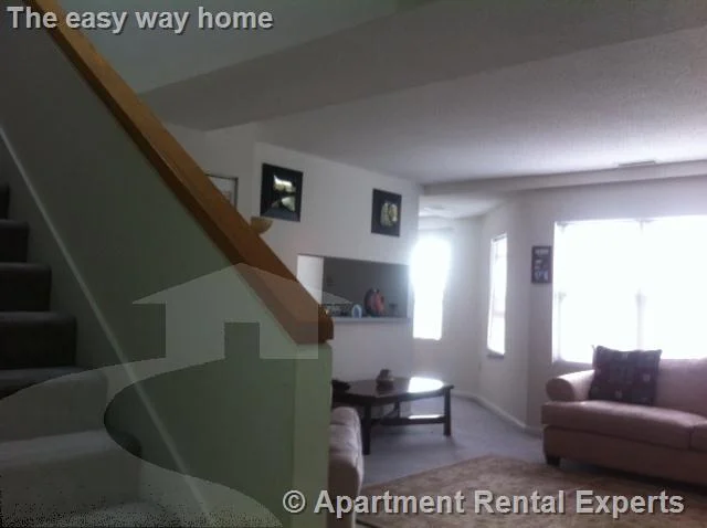 175 Beacon St, Ward Two