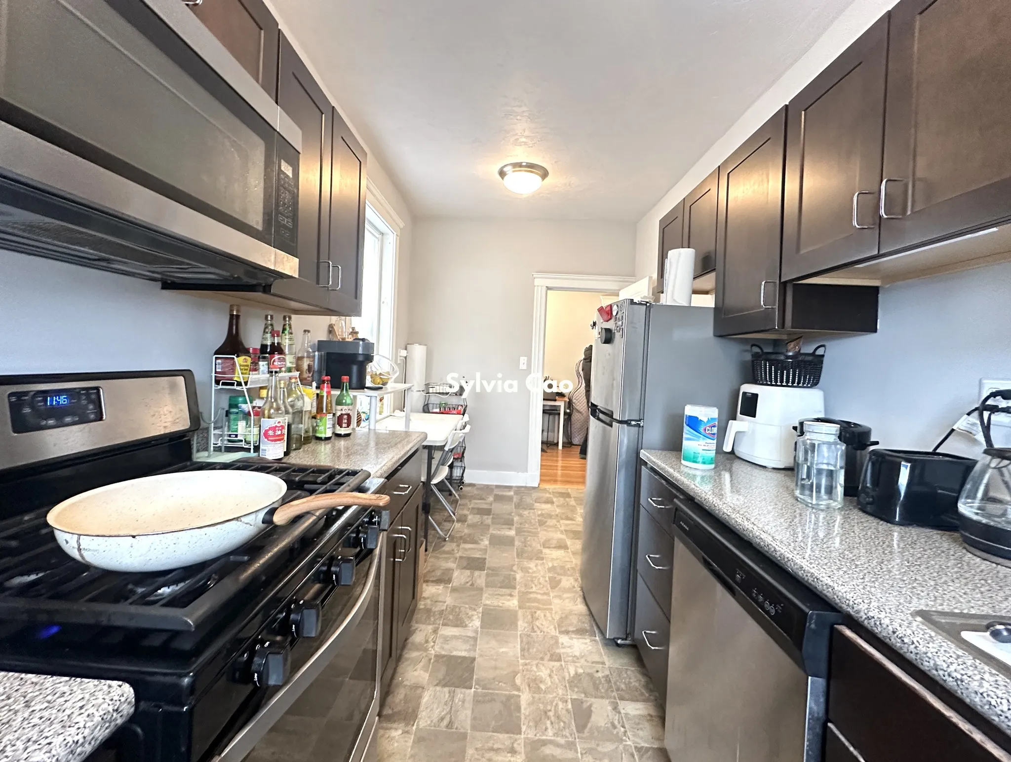 47 Linden St, Allston