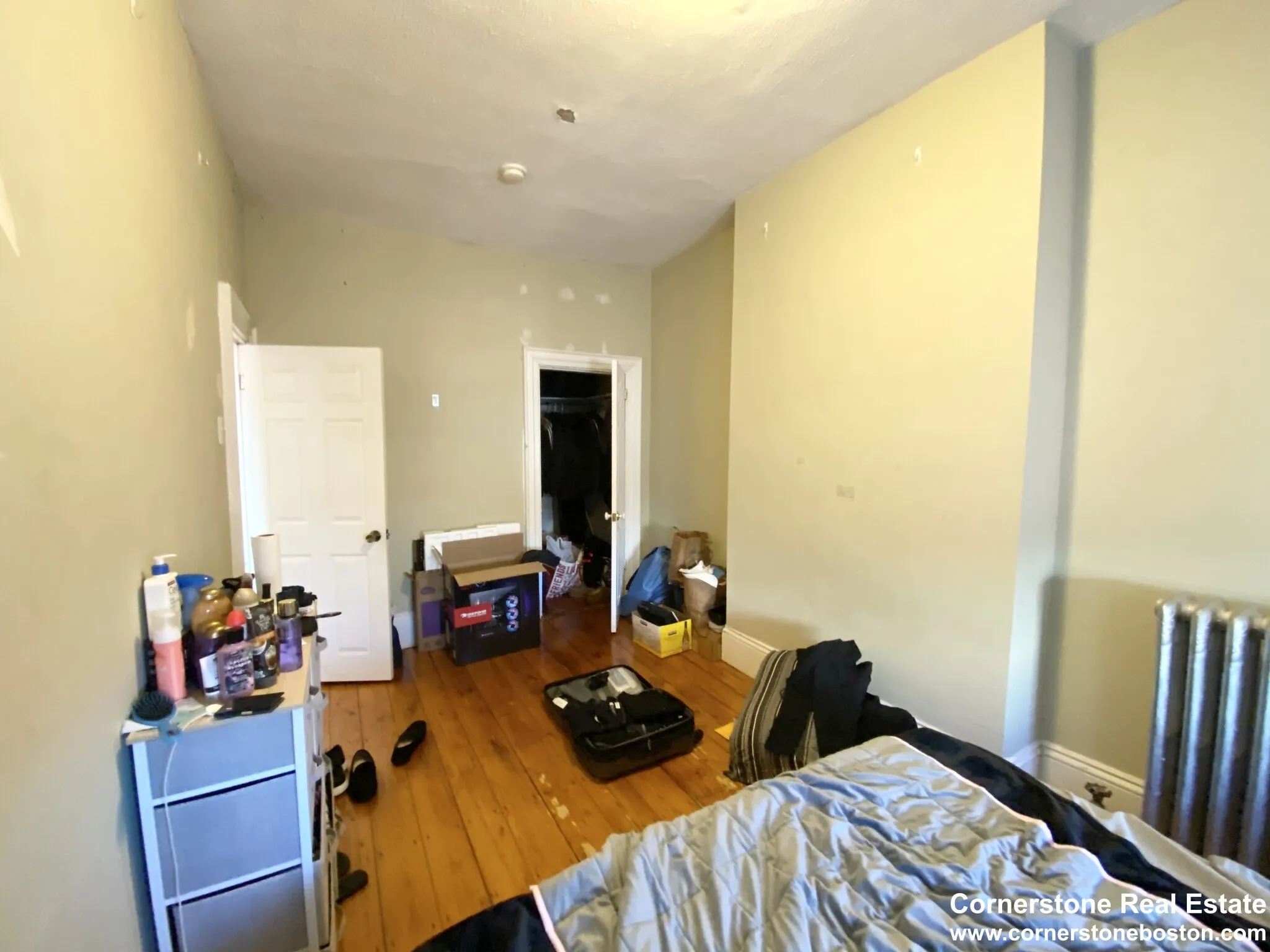 31 Worthington St, Mission Hill