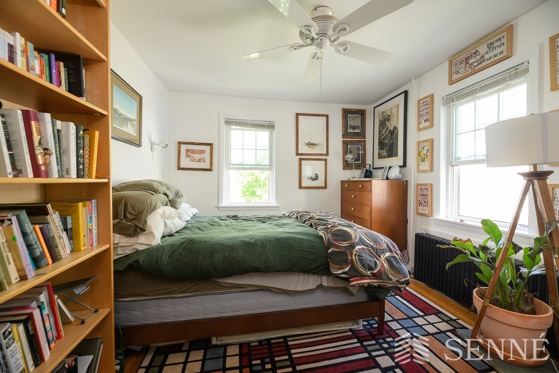 14 Skehan St, Ward Two