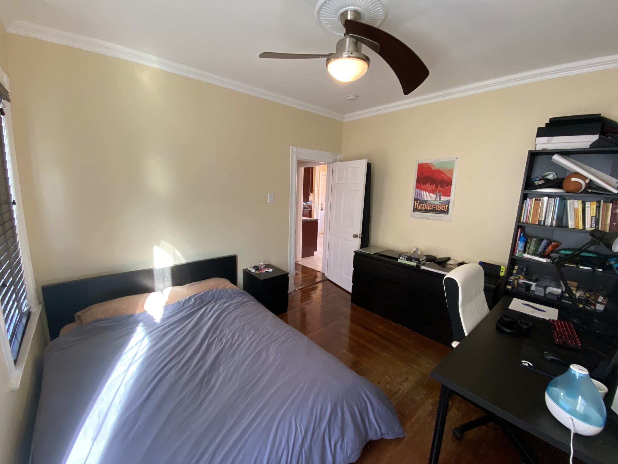 381 Highland Ave, Powder House Square