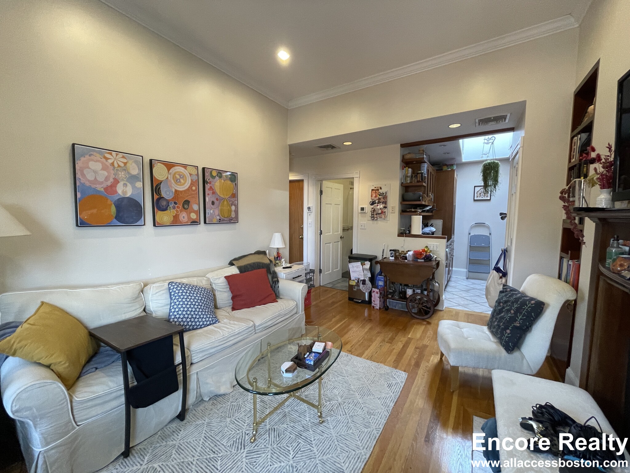 28 Symphony Rd, Fenway