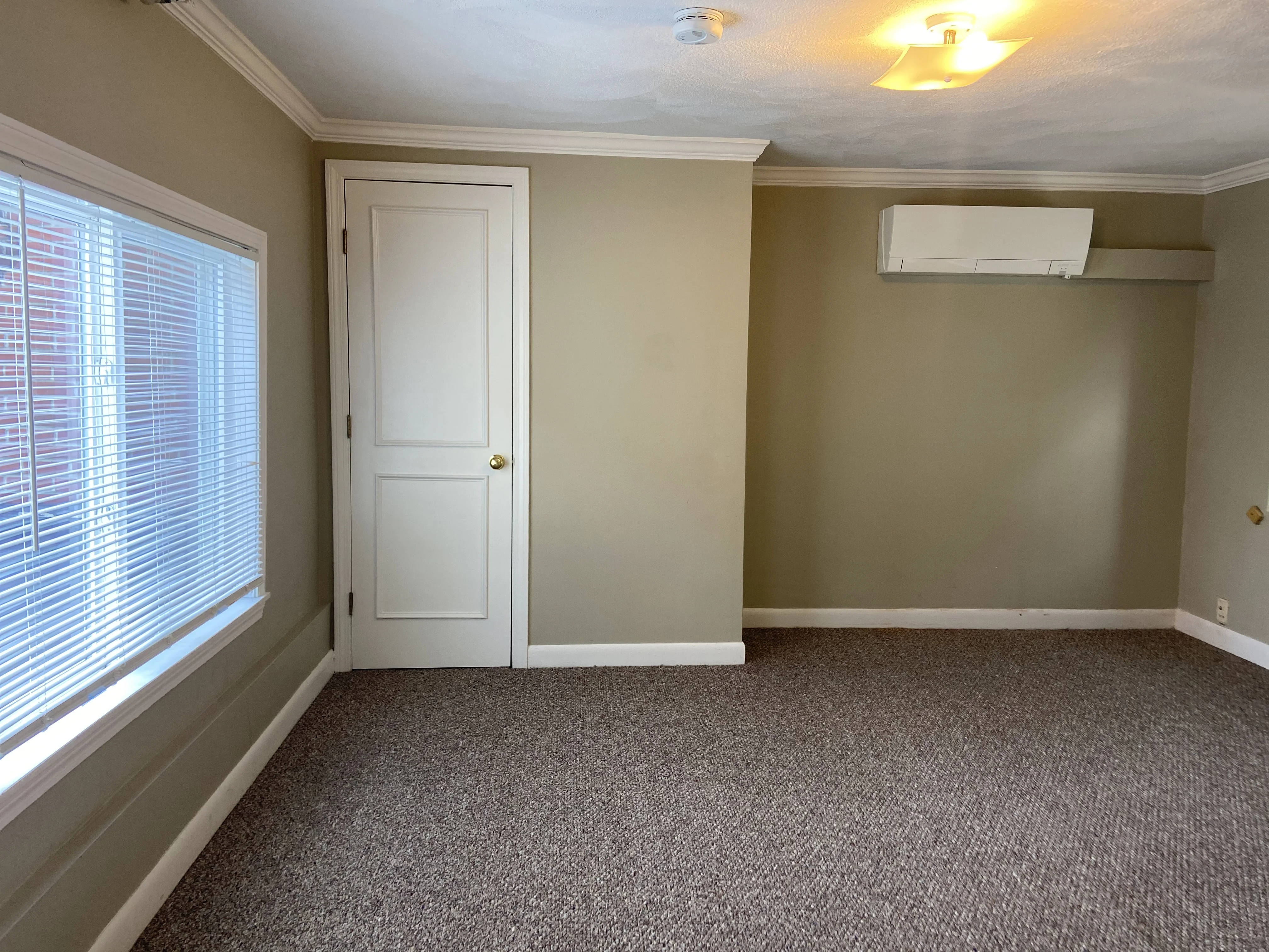 89 Saint Botolph St, Back Bay