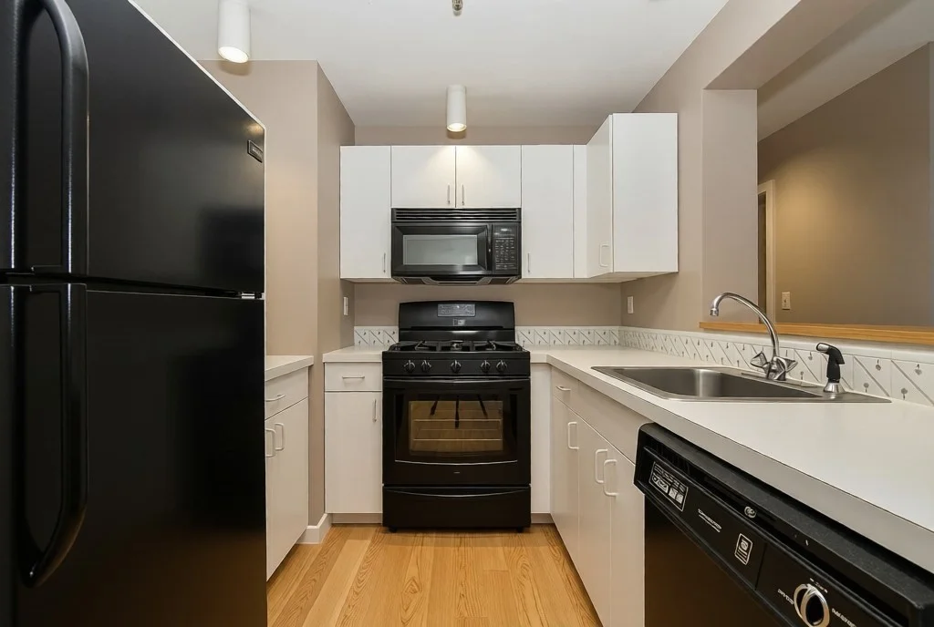 4 Canal Park, East Cambridge