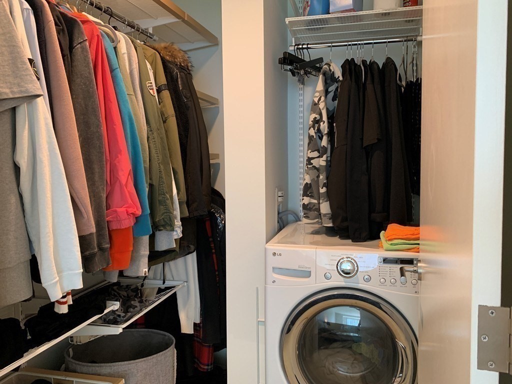 1 Earhart, East Cambridge