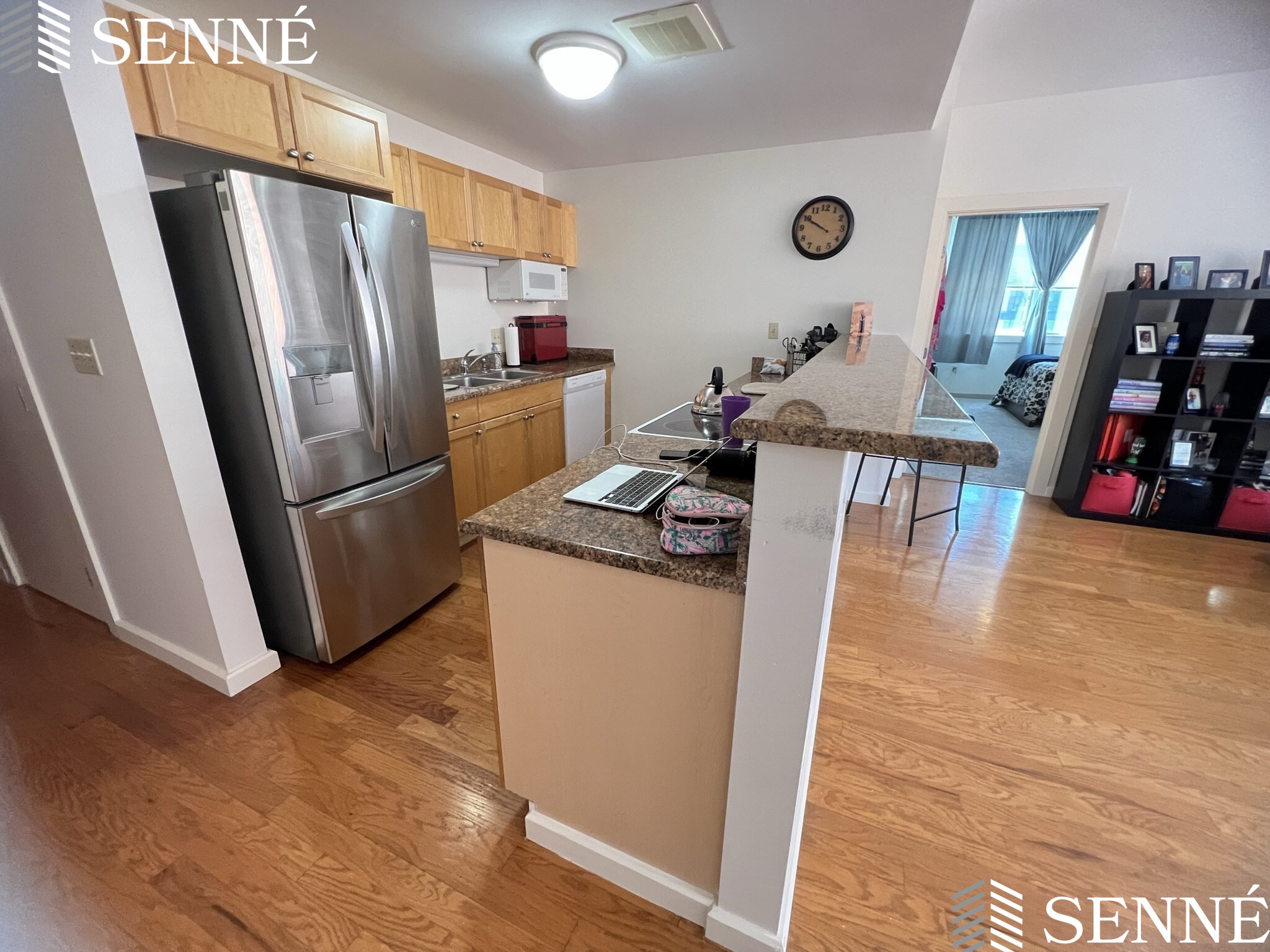 234 Causeway St, North End