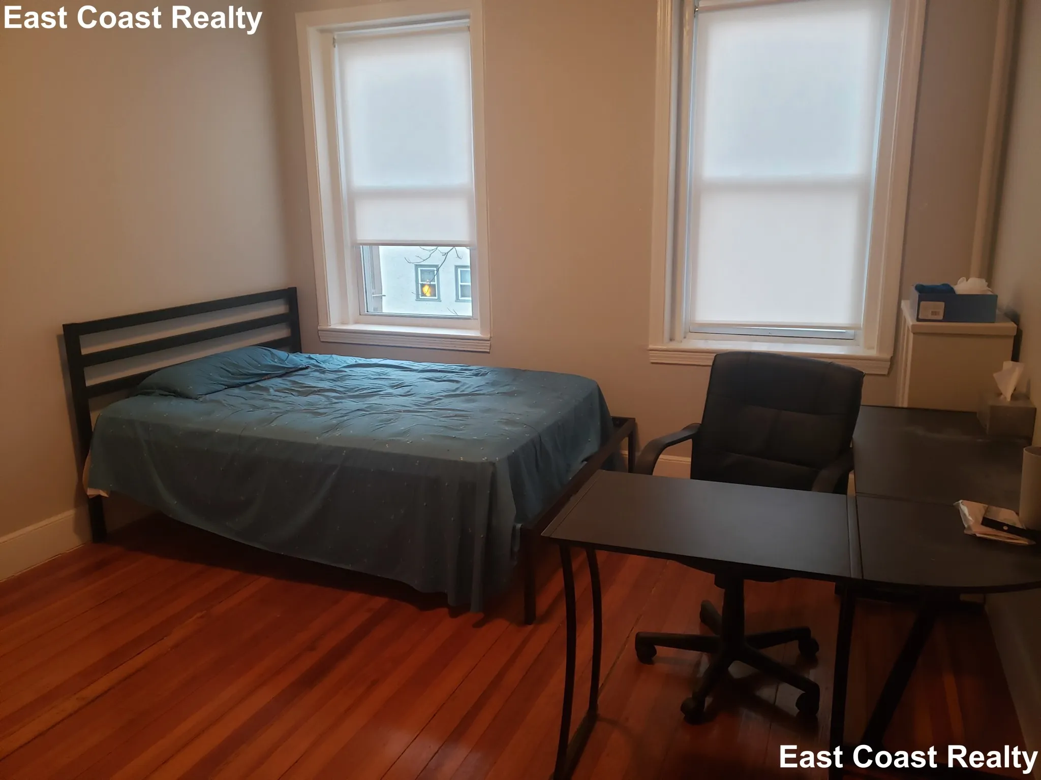 1132 Commonwealth Ave, North Brookline