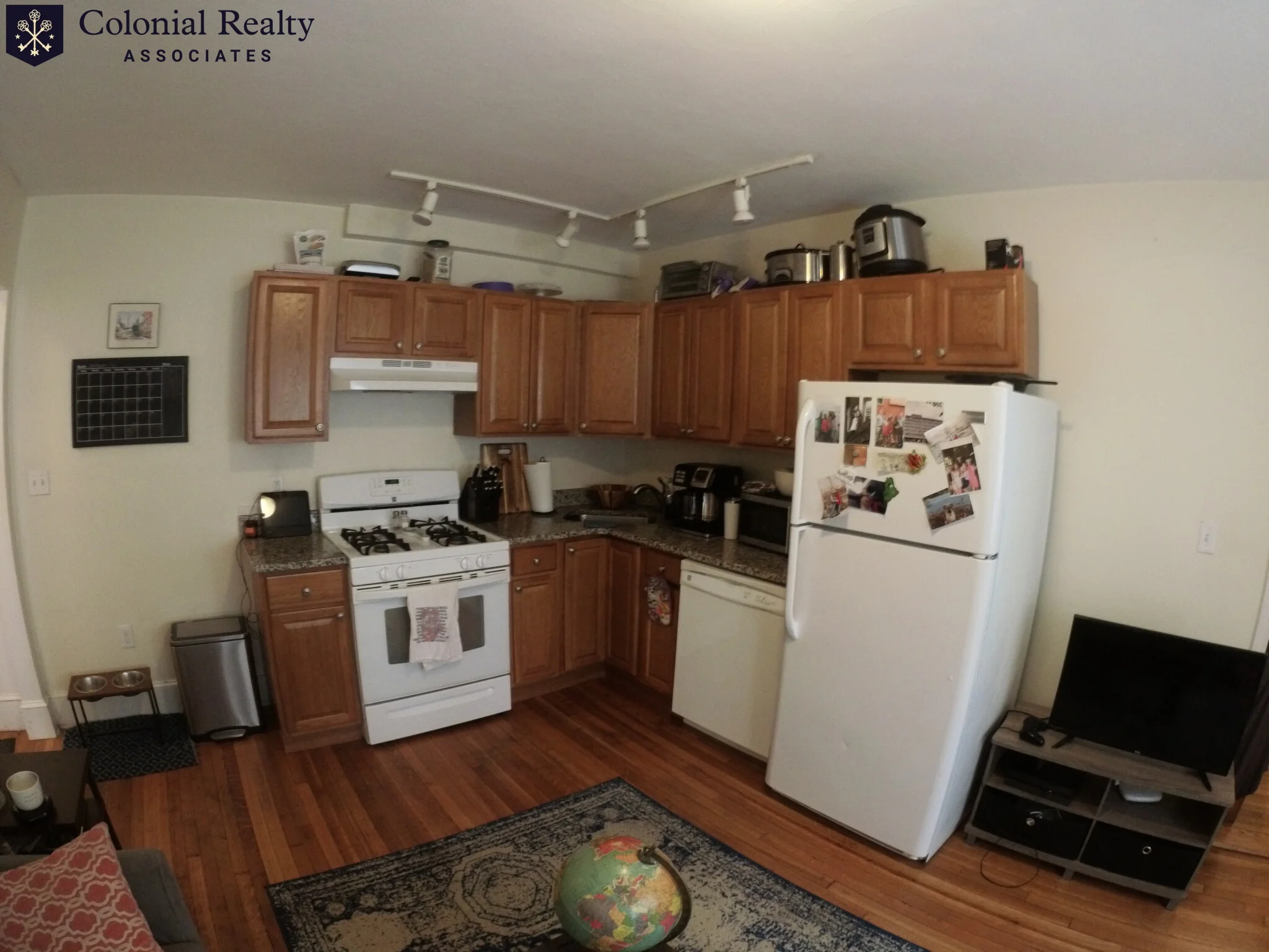 1615 Commonwealth Ave, Brighton