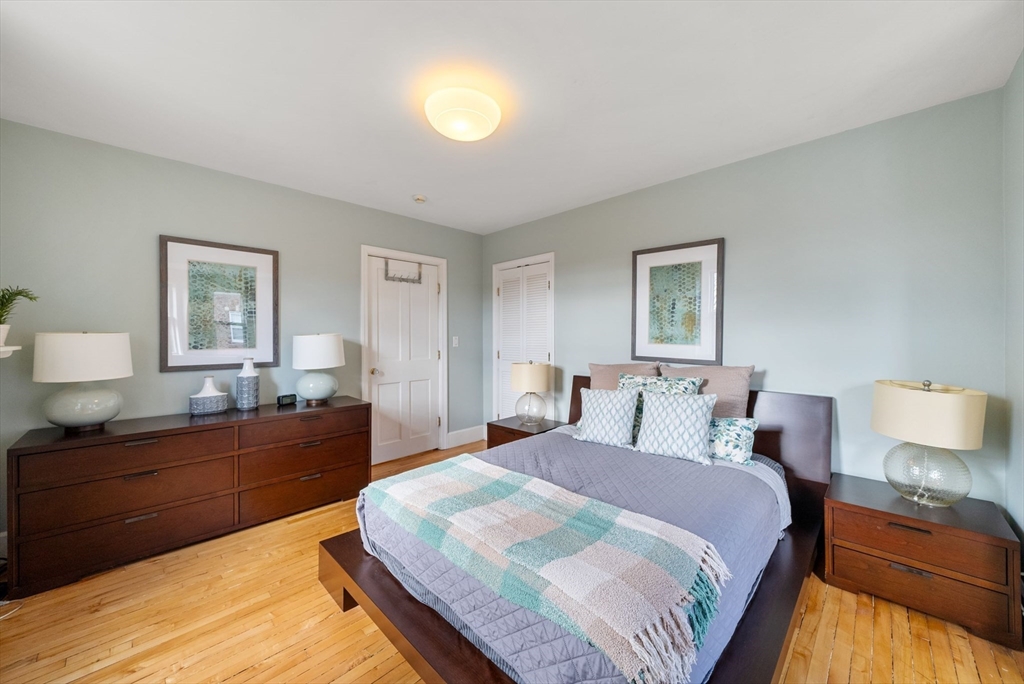 23 Chauncy St, Cambridge