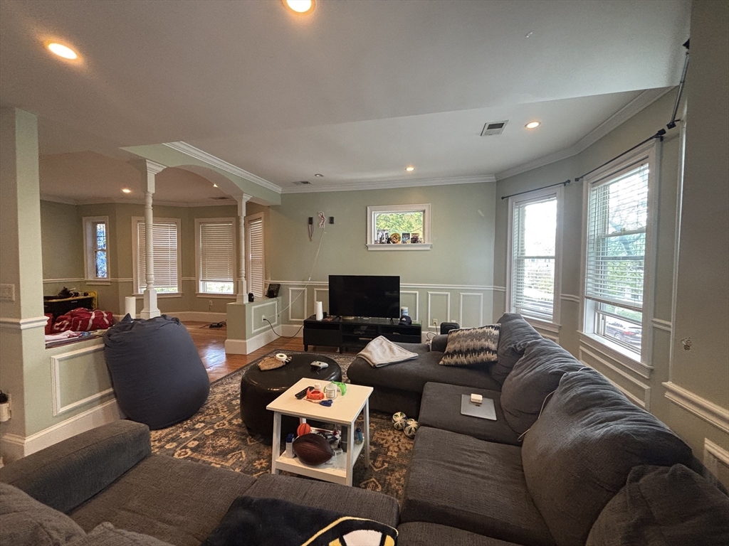 101 Sawyer Ave, Dorchester