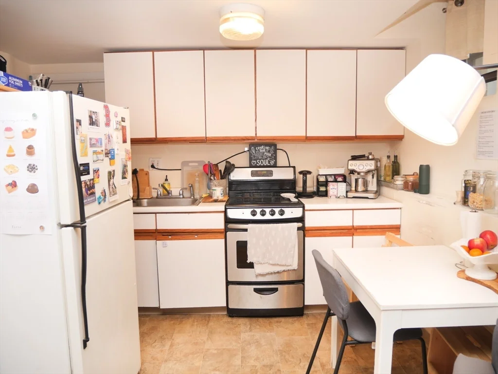 28 Browne, Coolidge Corner