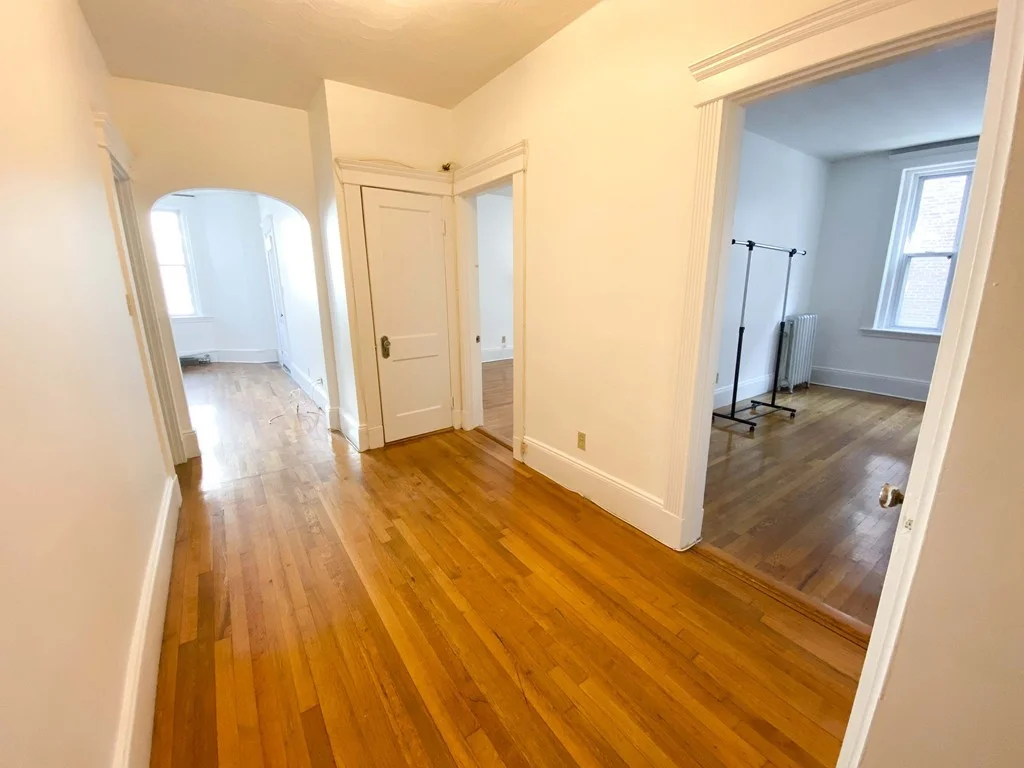 15 Parkman St, Coolidge Corner