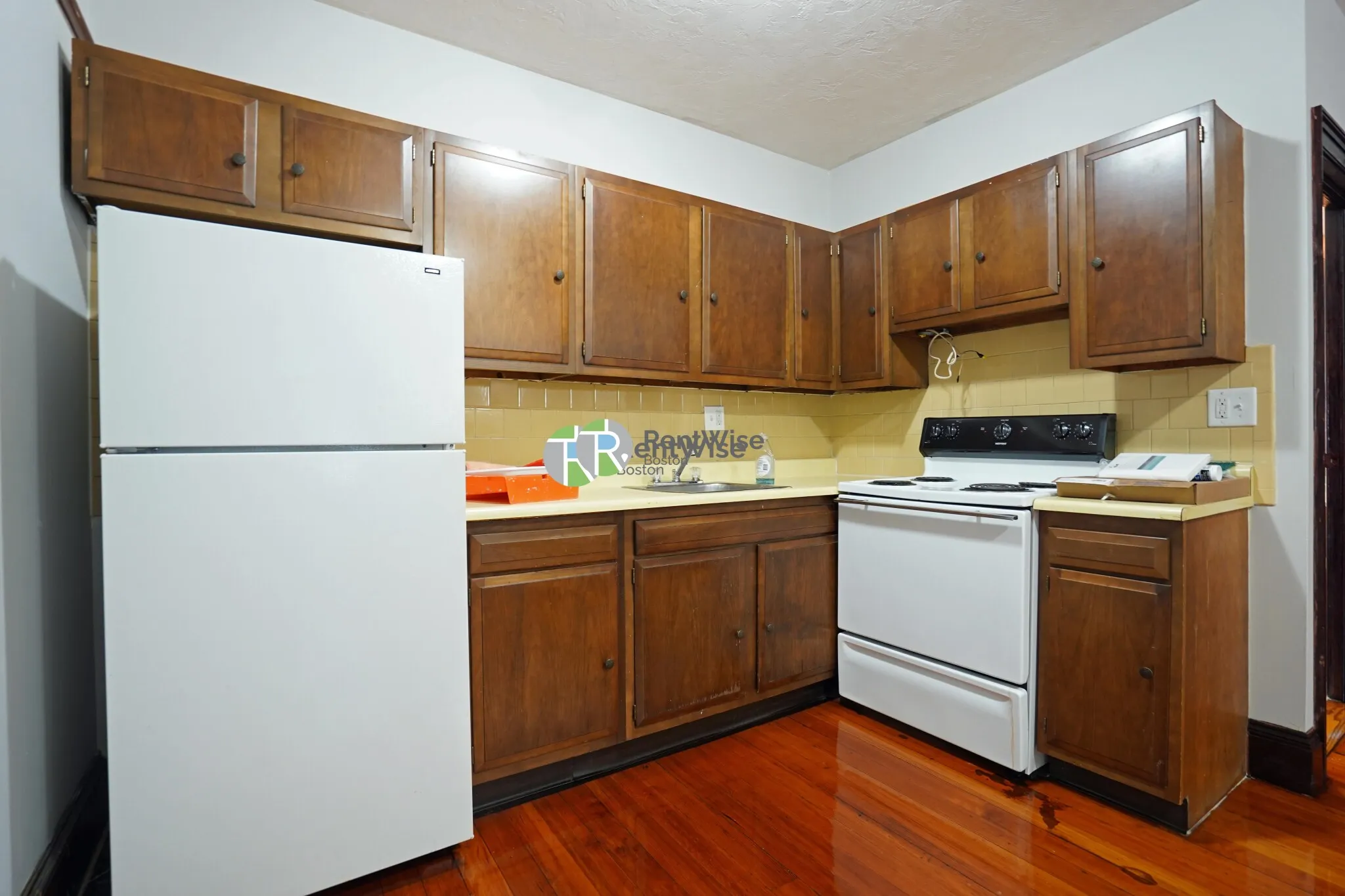 266 Chestnut Hill Ave, Brighton