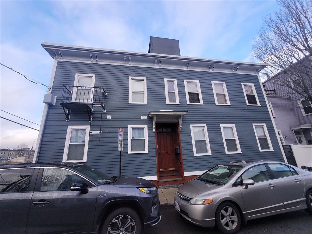 197 Otis St, East Cambridge