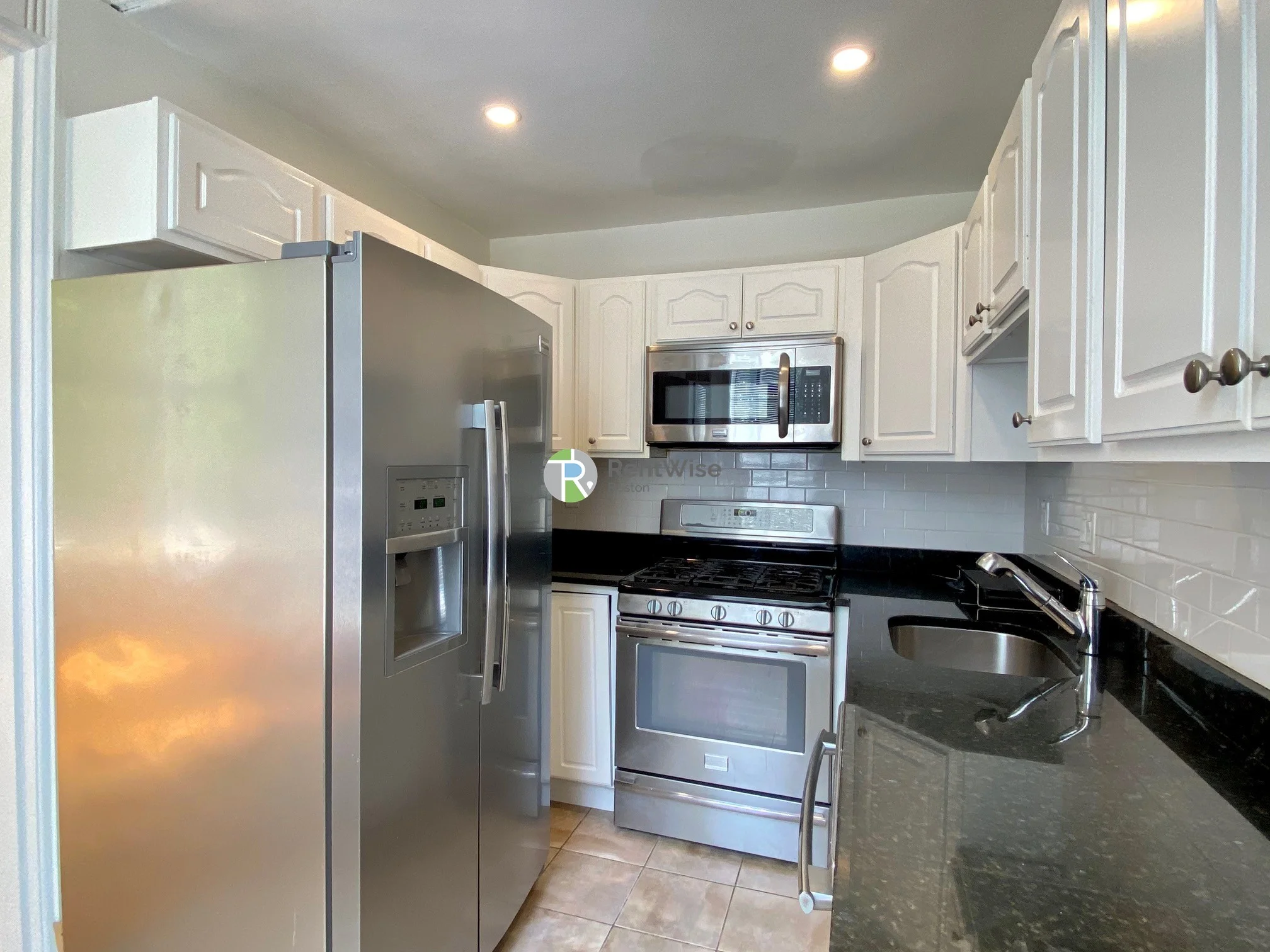 31 Marlborough St, Back Bay