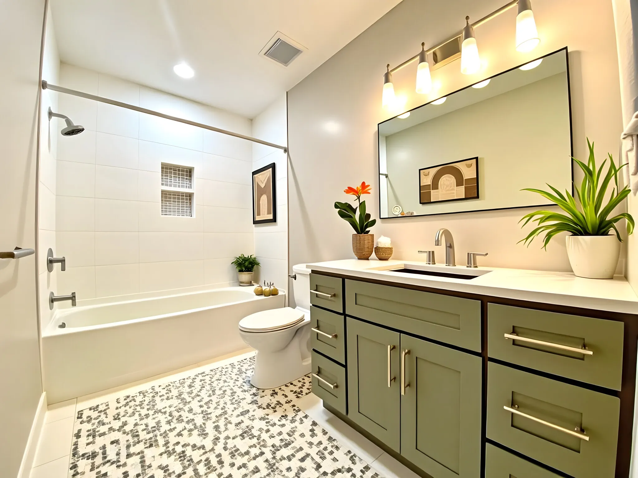 151 West Brookline St, Shawmut