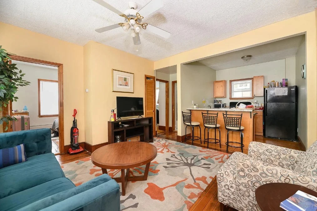 20 Bristol St, Wellington-Harrington