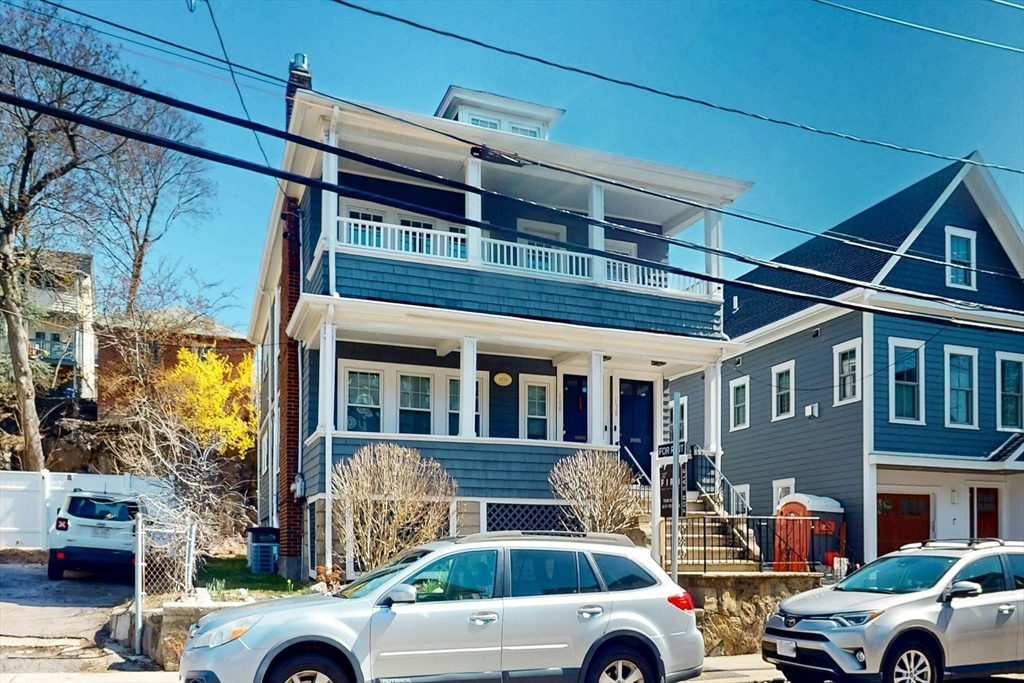 170 Savin Hill Ave, Dorchester