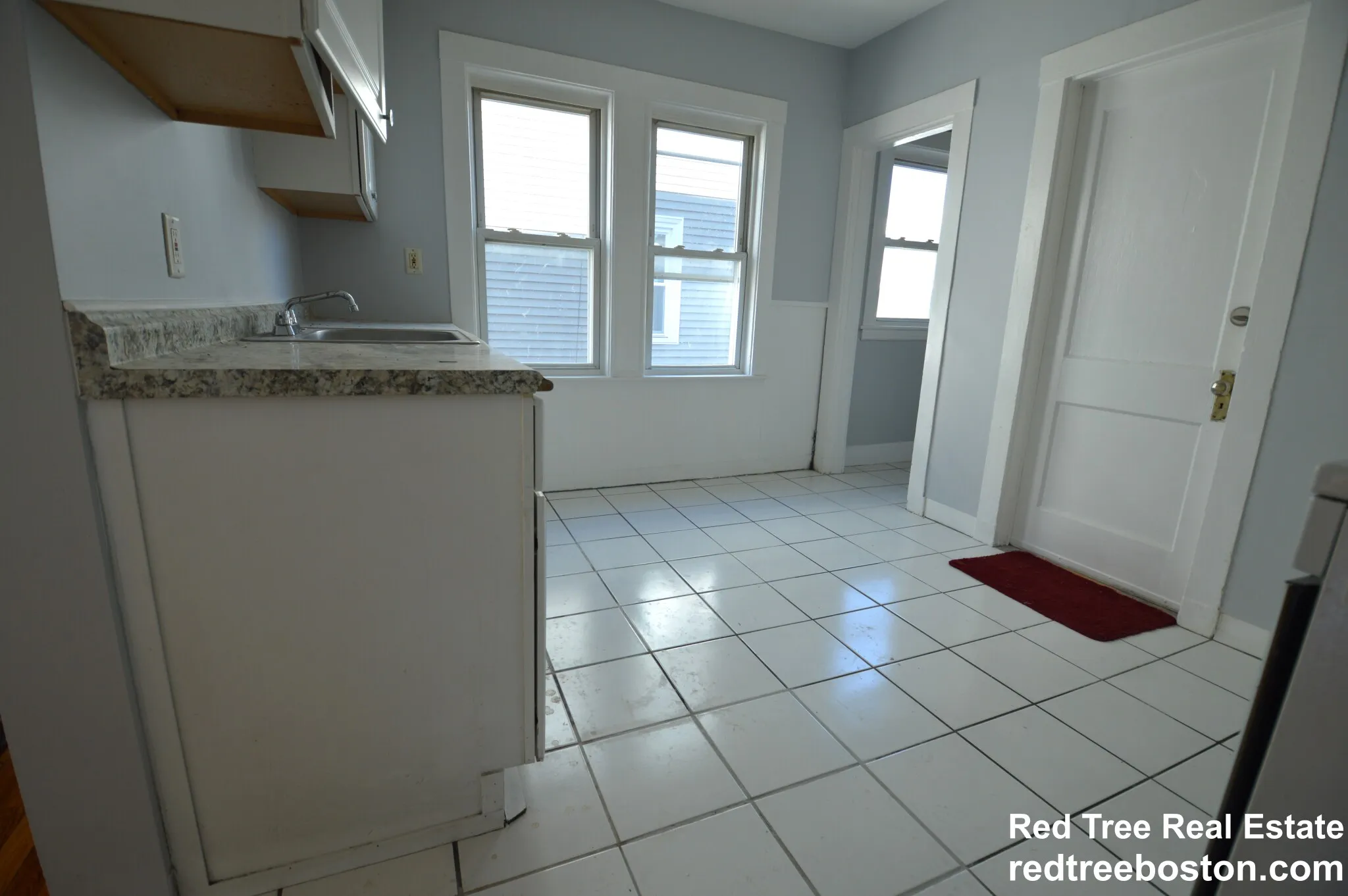 32 Stellman Rd, Roslindale