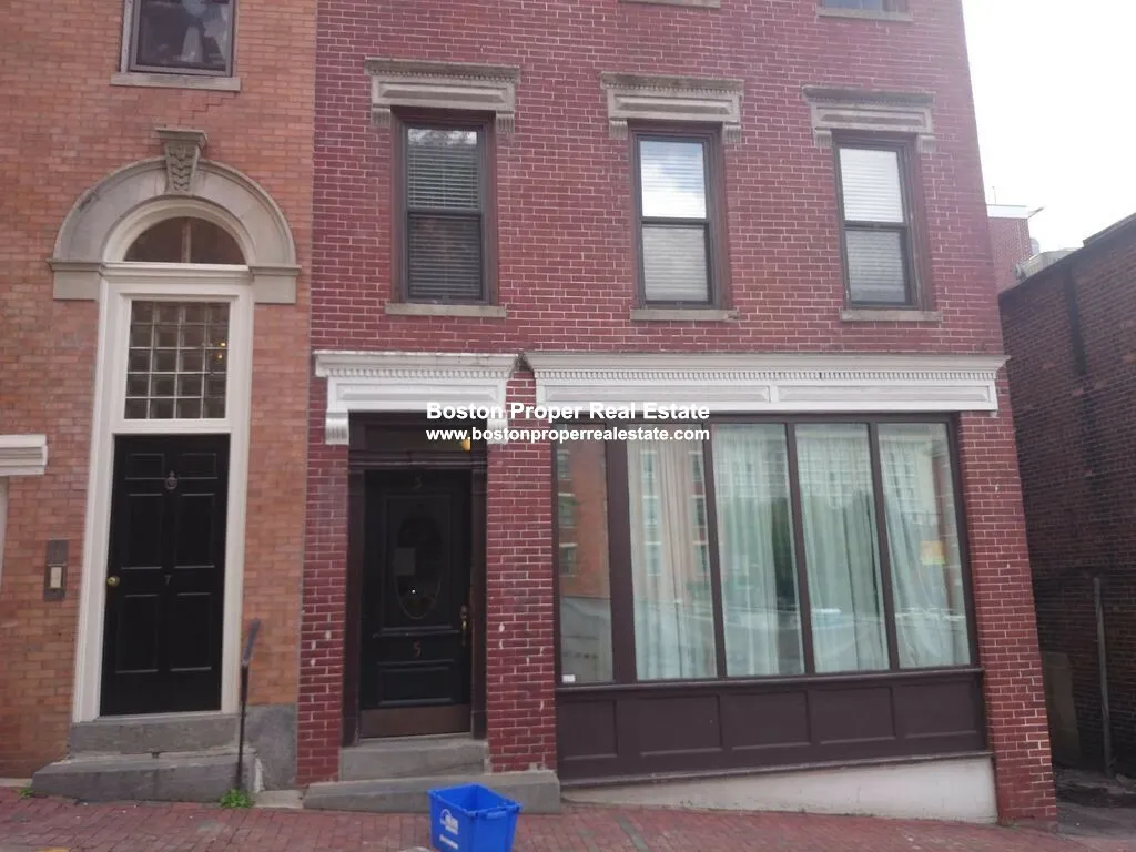 5 Grove St, Beacon Hill