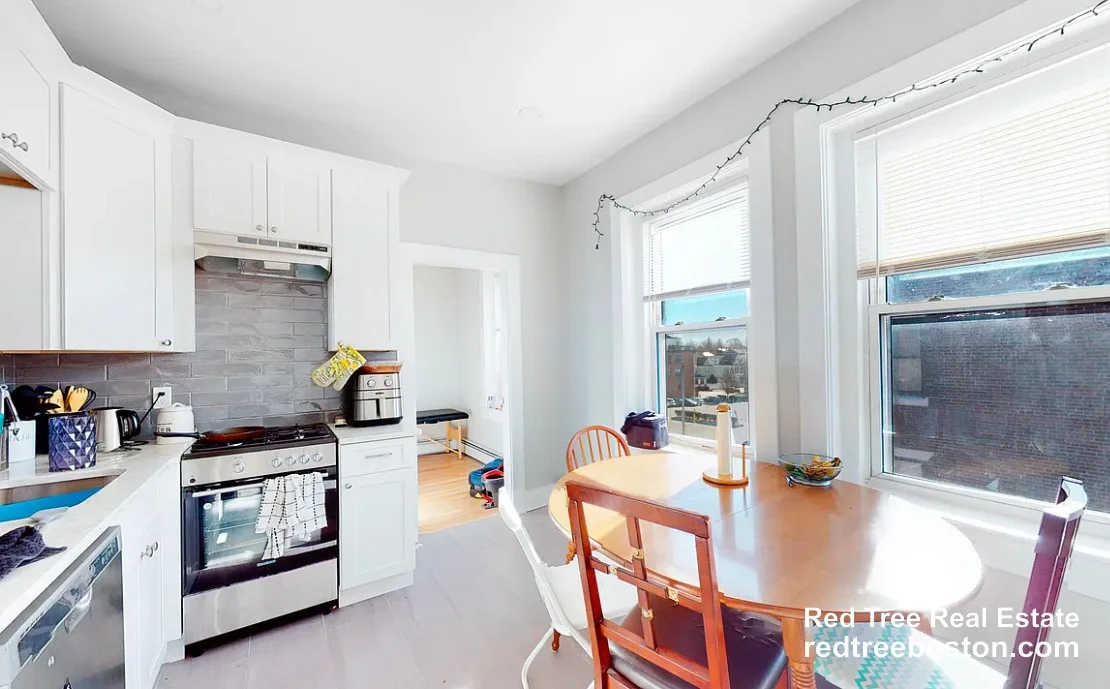 1284 Commonwealth Ave, Allston