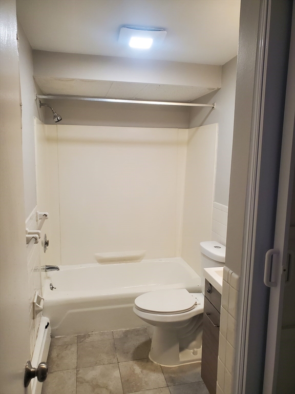 40 Bigelow, Quincy Center