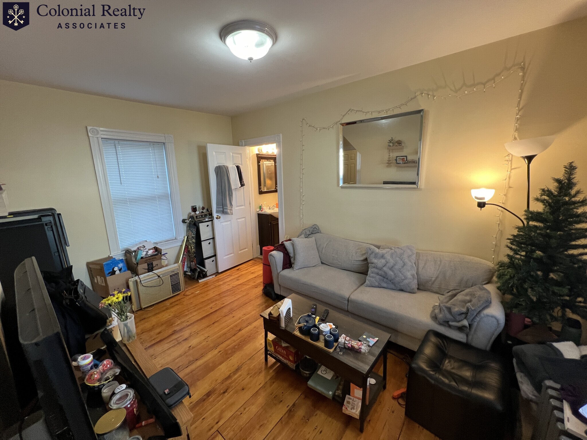 9 White St Pl, Porter Square