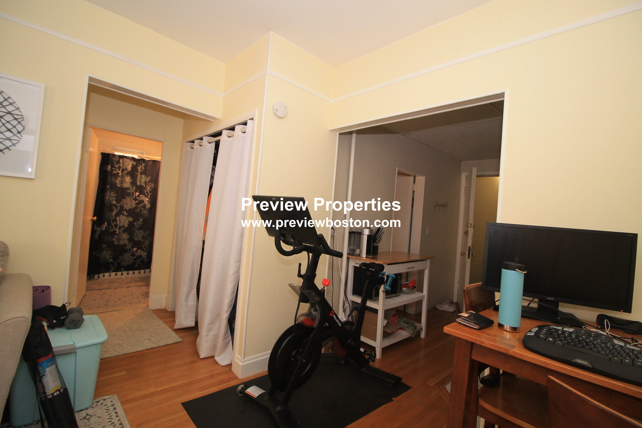 1307 Commonwealth Ave, Allston