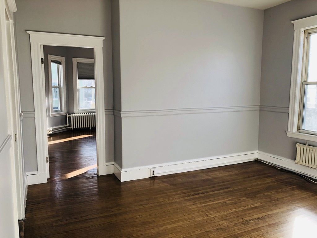 201 N, Boston