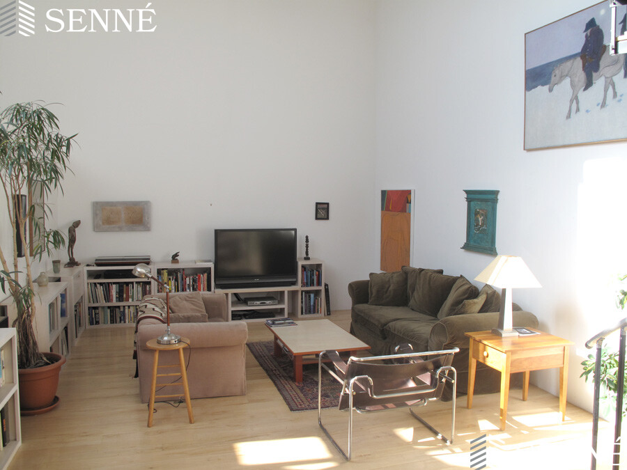 75 Richdale Ave, Neighborhood Nine