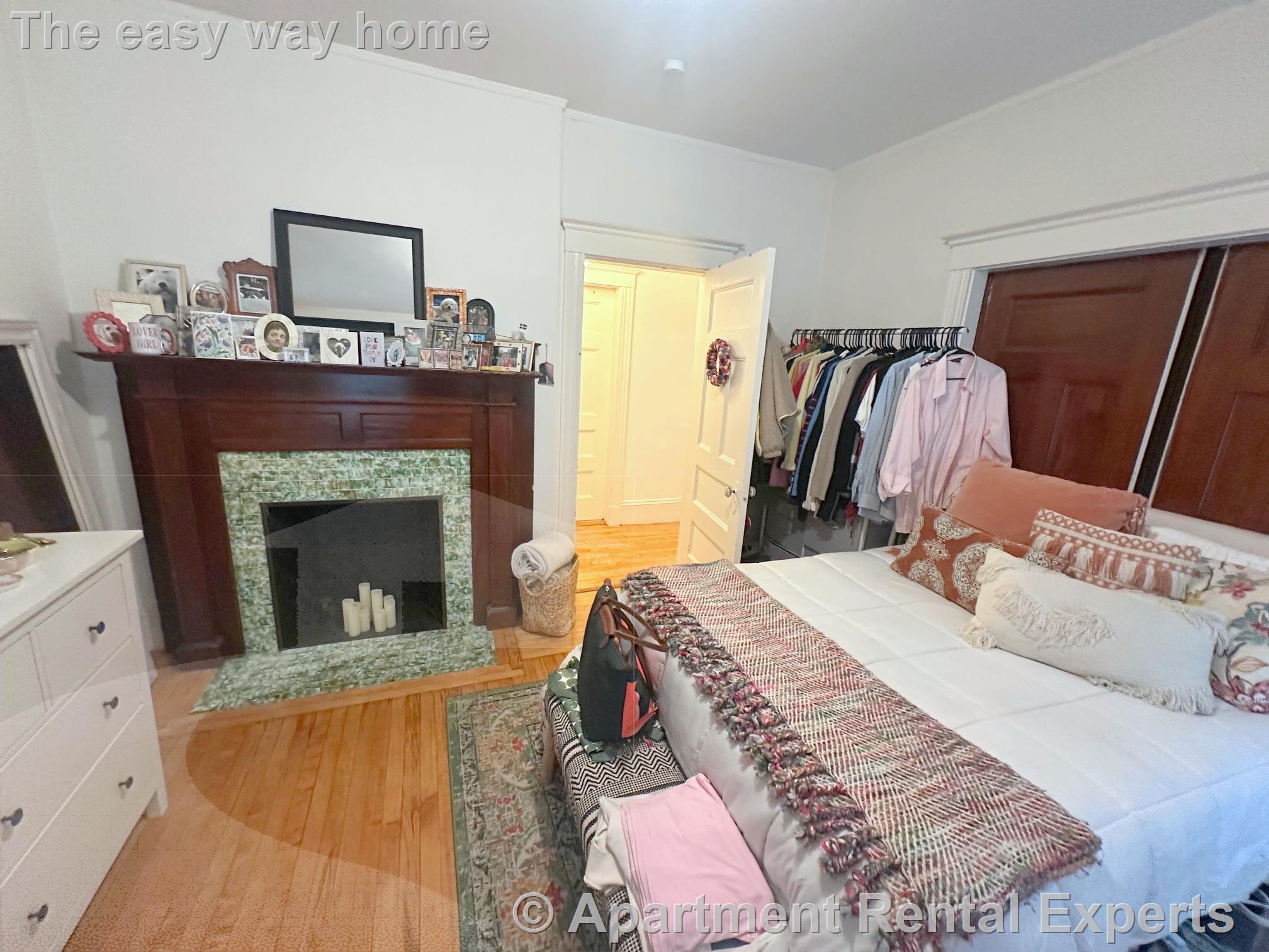 22 Upland Rd, Porter Square