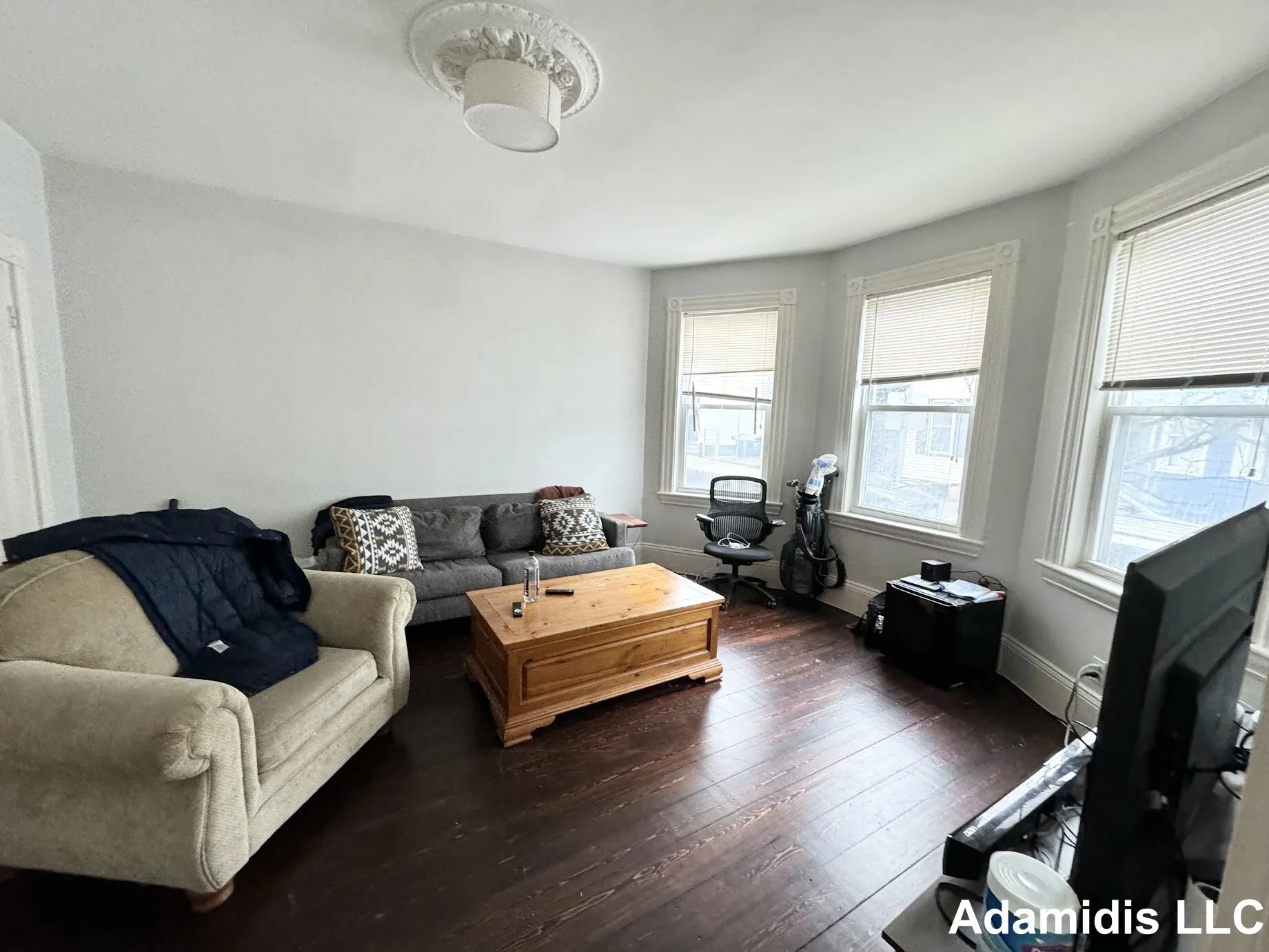 32 Rawson St, Dorchester