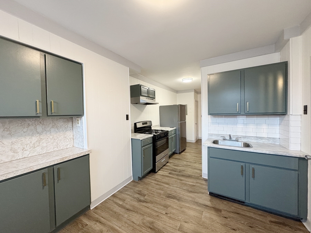 223 Paris St, East Boston