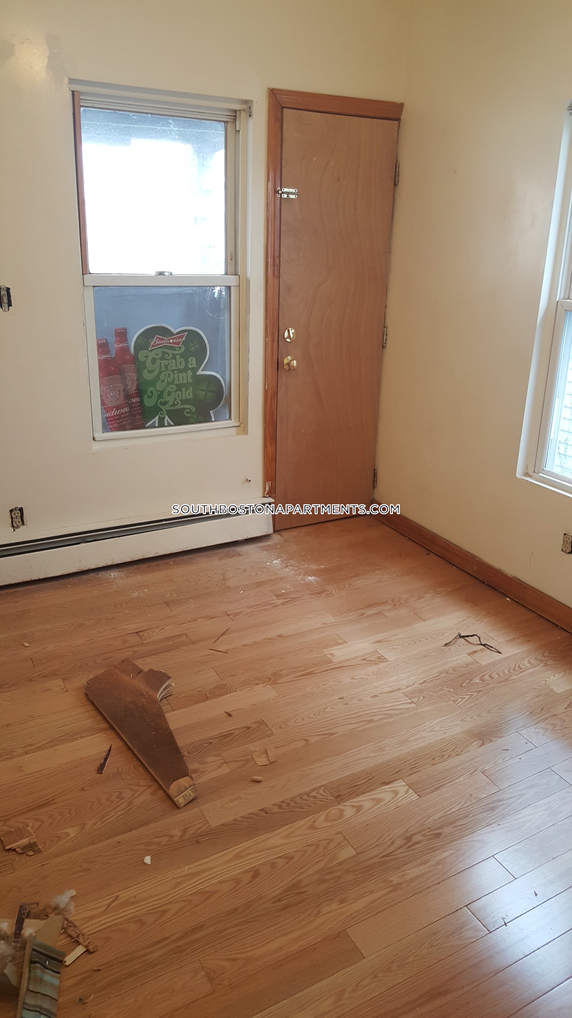 2 bed, 1 bath apartment for rent at 11 Carpenter St Unit 3, South Boston — photo 4 of 4