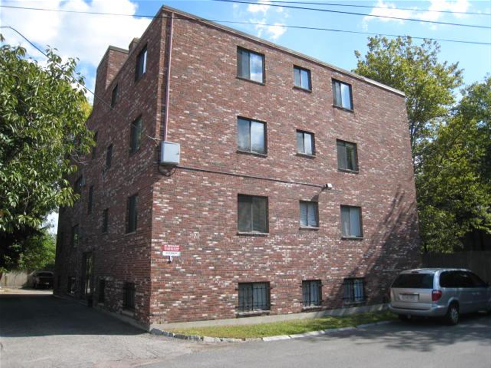 1 bed, 1 bath apartment for rent at 8 Blair Pl Unit 8, North Cambridge — photo 11 of 11