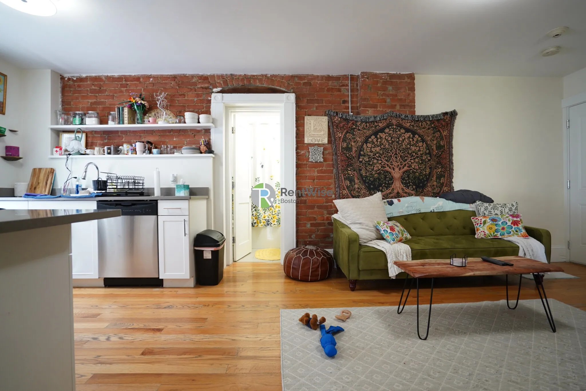 83 Harvard St, Central Village