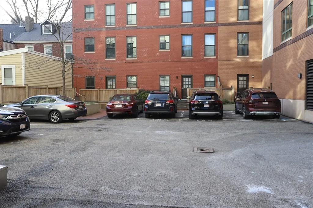 20 2nd St, Kendall Square