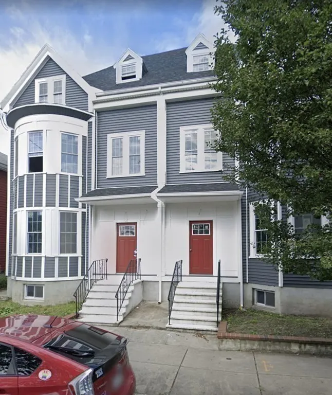 55 Marshall St, Winter Hill