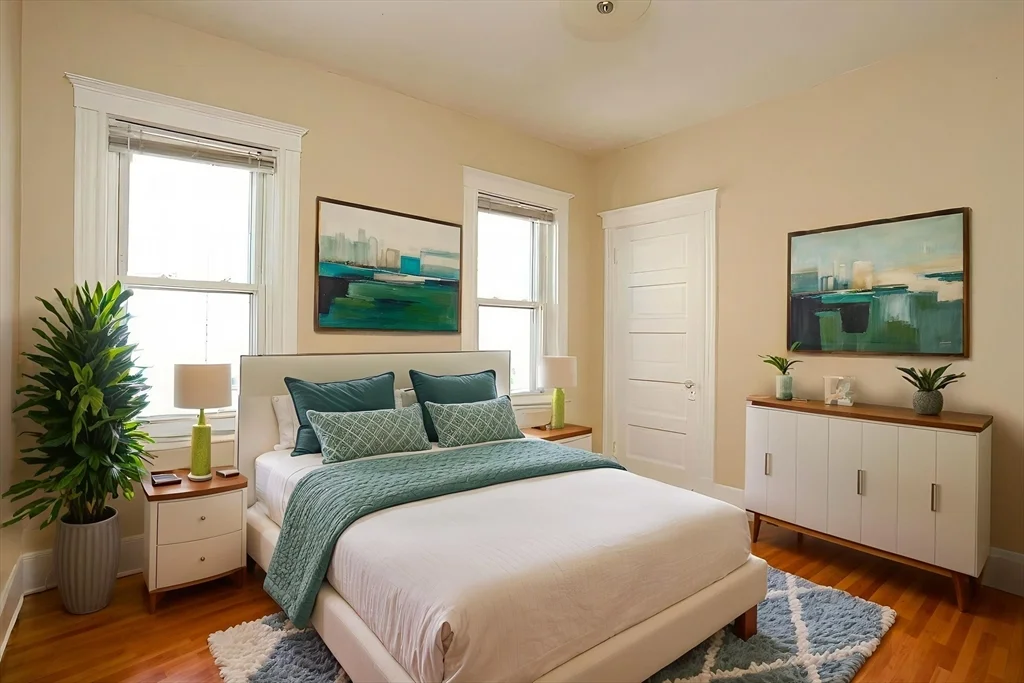 1 Orient Ave, East Boston