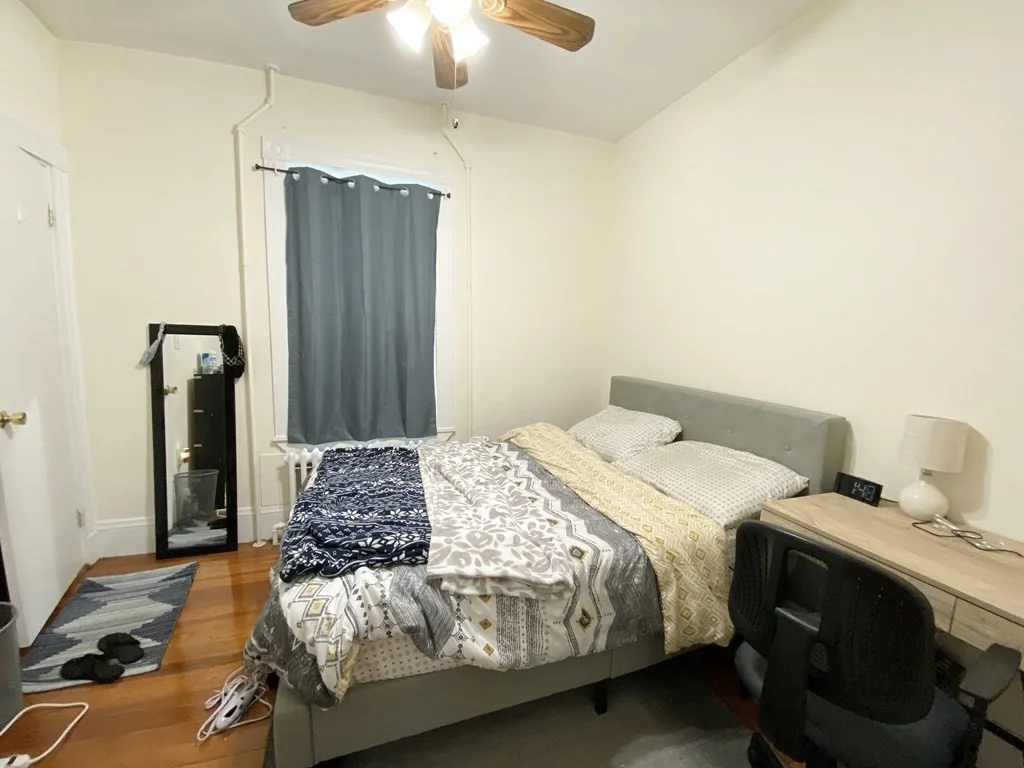 14 Elder St, Dorchester