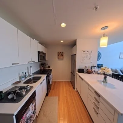 1 Earhart St, East Cambridge