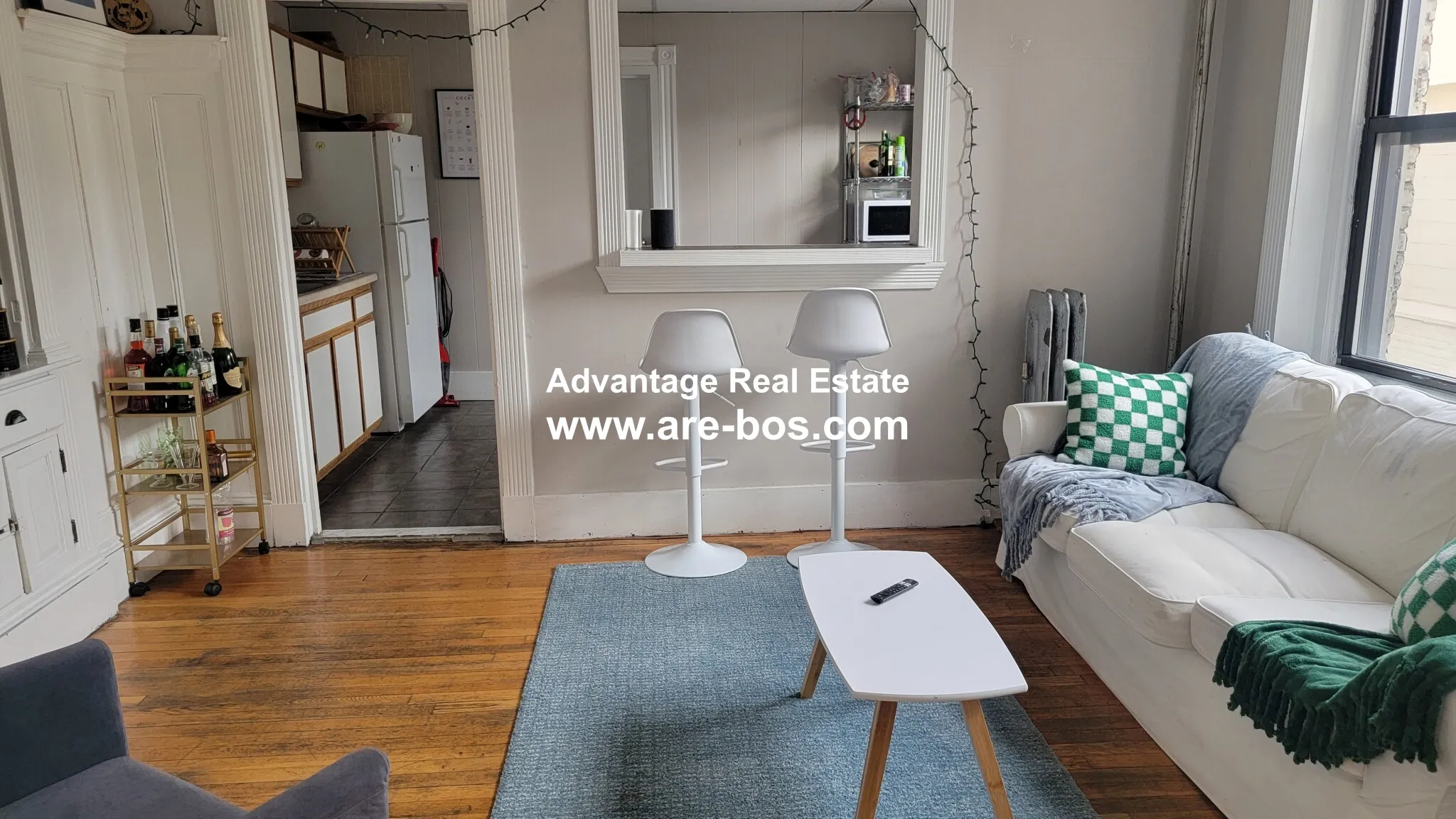 1056 Commonwealth Ave, Brighton