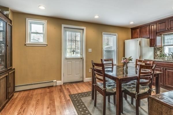 309 Columbia, Wellington-Harrington