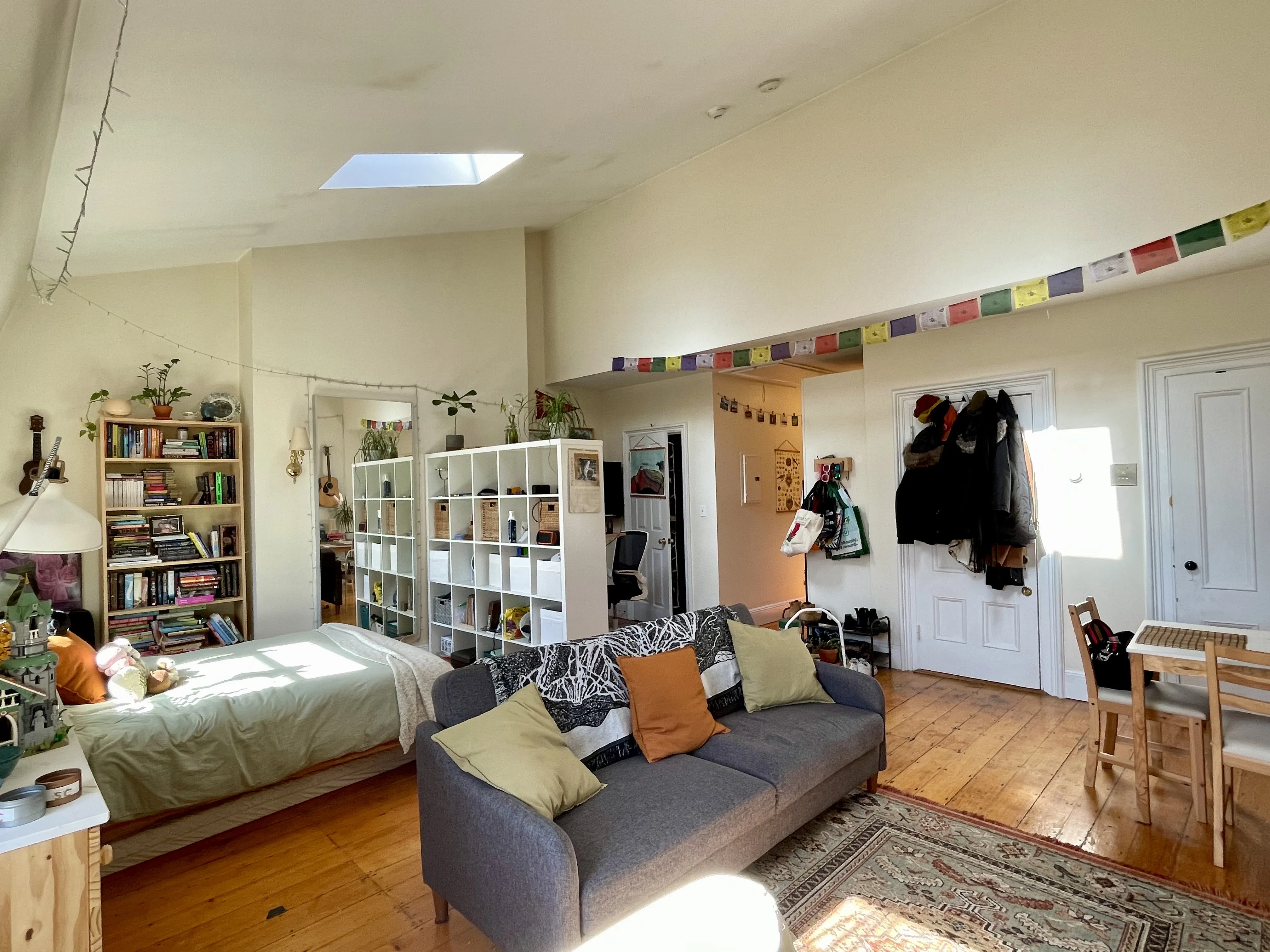 141 Beacon St, Back Bay