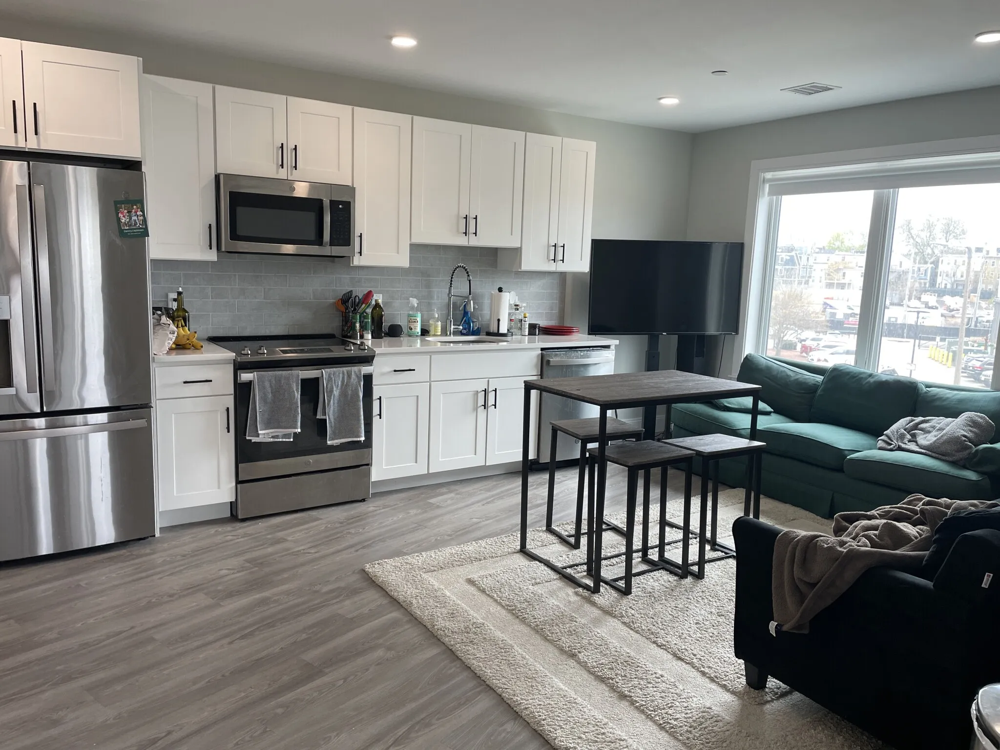 200 Old Colony Ave, South Boston