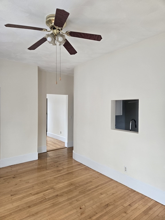 2 Wenlock, Dorchester